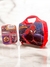 LONCHERA RIGIDA SPIDER - comprar online