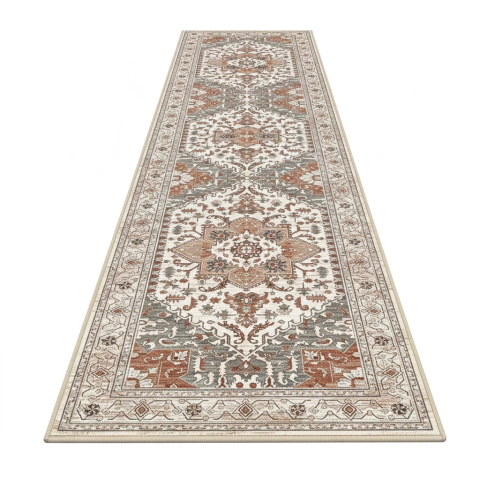 Tapete para Cozinha Geométrico