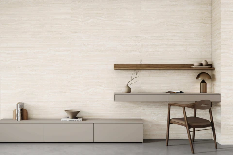 Travertino Navona Mag 86x86
