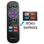 Controle Remoto Roku Express