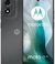 Celular Motorola e14 cinza 2Gb Ram/ 64 gb Rom - comprar online