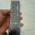 Controle de Tv Samsung 7036