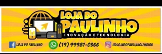 Loja do Paulinho