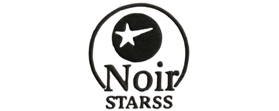 Noir Starss