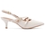 Scarpin Vizzano Feminino Slingback - comprar online