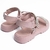 Sandália Molekinha Infantil Menina - comprar online
