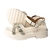 Sandália Vizzano Flatform Feminina Tratorada Original 6499 - loja online