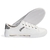 Tênis Moleca Feminino Estilo Casual Confortável 5667-646