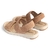 Sandália Modare Feminina Conforto Ortopédica Gel 7162-206 - comprar online