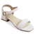 Sandália Molekinha Infantil Menina Saltinho - comprar online