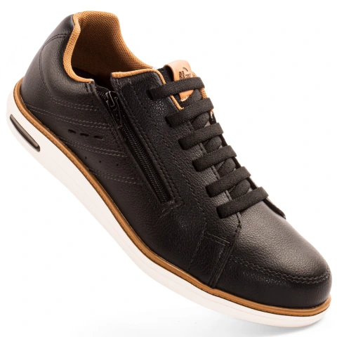 Tênis BRsport Sapatênis Casual Confortável Original 2272-203