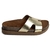Chinelo Sandália Moleca Tratorado Slide Tamanco 5500.100 - comprar online