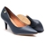 Scarpin Vizzano Feminino Salto Baixo Fino Macio Original na internet