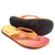 Sandália Chinelo Kenner New Summer Degrade na internet