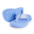 Sandália Chinelo Kenner Feminino Rakka Candy - Krokodilus