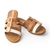 Sandália Moleca Feminina Rasteira Chinelo Casual 5297-566 - comprar online