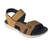 Sandália Molekinho Masculino Infantil Velcro Macio 2400-339 na internet