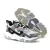 Tênis Qix Trek Skate Masculino Feminino Original Sneaker - Krokodilus