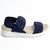 Sandália Modare Ultra Conforto Anabela - comprar online