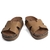 Chinelo Sandália Moleca Tratorado Slide Tamanco 5500.100