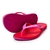Sandália Chinelo Kenner Red - Krokodilus