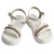 Sandália Molekinha Infantil Menina - comprar online