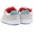 Tenis Qix Plaza 2 Retro - Krokodilus