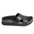 Chinelo Sandália Moleca Tratorado Slide Tamanco 5500.100 - Krokodilus