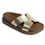 Chinelo Sandália Moleca Tratorado Slide Tamanco 5500.100 na internet