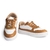 Tênis Moleca Feminino Casual Conforto Estilo 5791-110 na internet