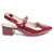 Scarpin Modare Slingback Boneca - loja online
