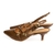 Scarpin Vizzano Feminino Slingback - loja online