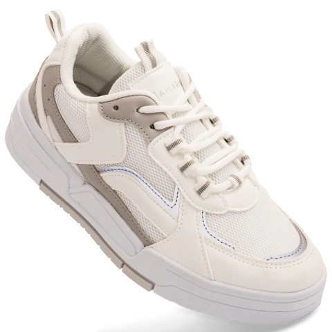 Tenis ramarim feminino casual original lançamento confortável 2589235