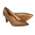 Scarpin Vizzano Feminino Salto Baixo Fino Macio Original
