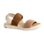 Sandália Modare Feminina Conforto Ortopédica Gel 7162-206
