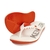 Sandália Chinelo Kenner Red - loja online