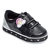 Imagem do Tenis Molekinha Infantil Menina Casual