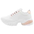 Tênis Ramarim Feminino Chunky Dad Sneaker Casual Plataforma