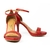 Sandália Vizzano Feminina Salto Alto - comprar online