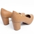 Scarpin Modare Salto Grosso - comprar online