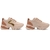Imagem do Tenis Ramarim Feminino Chunky