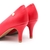 Scarpin Vizzano Feminino Salto Baixo Fino Macio Original