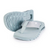 Sandália Chinelo Kenner Feminino Rakka Candy - Krokodilus