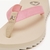Sandália Chinelo Kenner Kyra Slim - Krokodilus