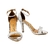 Sandália Vizzano Feminina Salto Alto - comprar online
