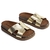 Chinelo Sandália Moleca Tratorado Slide Tamanco 5500.100