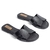 Sandália Moleca Rasteira - comprar online