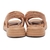 Sandália Comfortflex Feminina Casual Papete Comfy Original na internet
