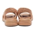 Sandália Comfortflex Feminina Casual Papete Comfy Original na internet