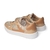 Imagem do Tênis Moleca Feminino Casual Conforto Estilo 5791-110